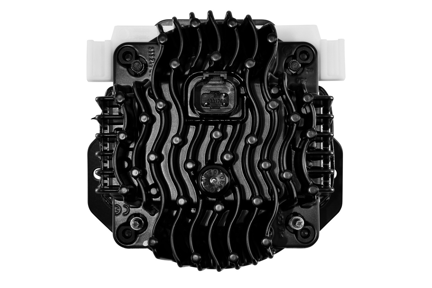 DE/LED-Insert, headlight - 90mm Essential L4565 - 12/24V - Image 3