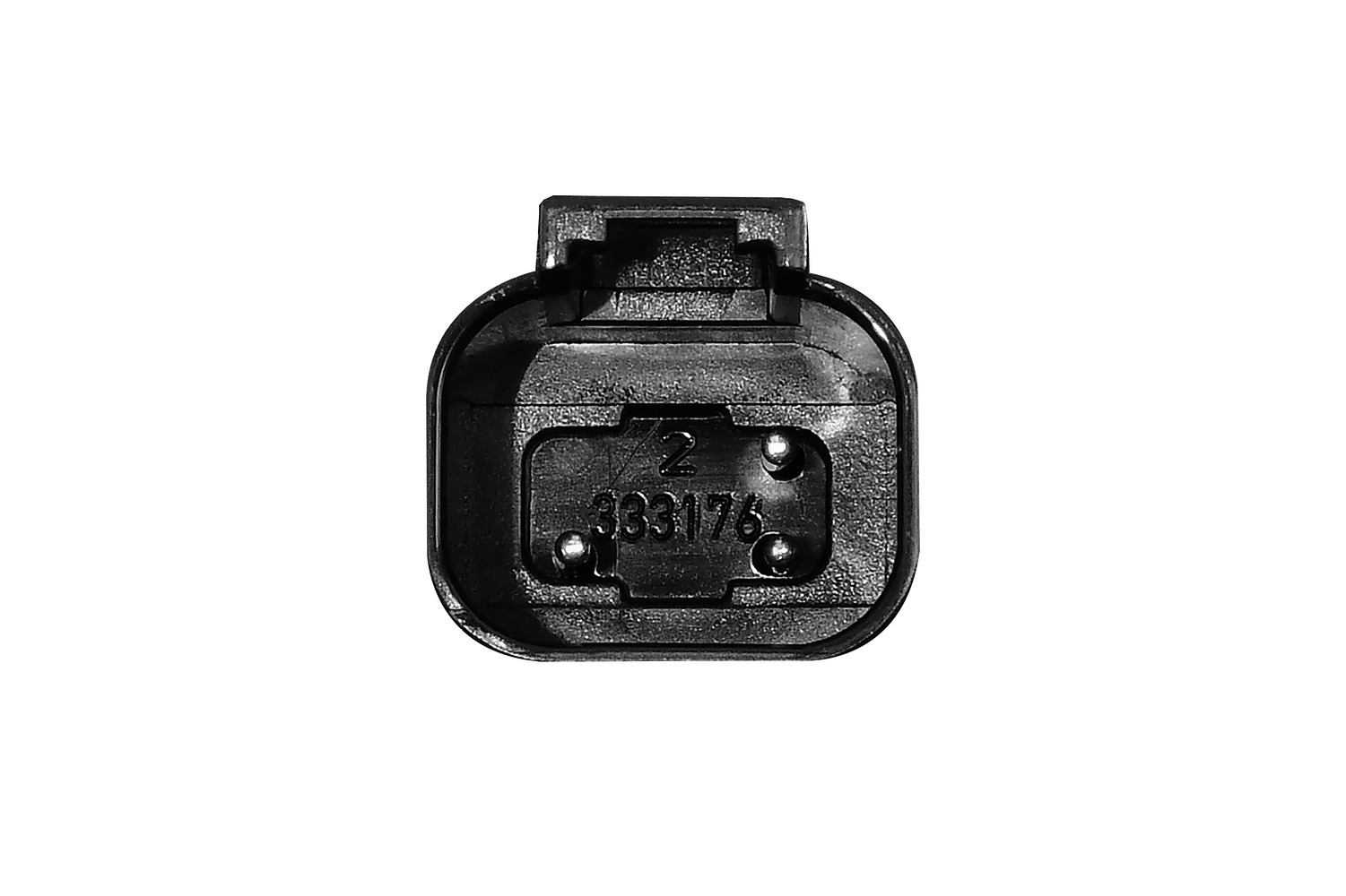 DE/LED-Insert, headlight - 90mm Essential L4565 - 12/24V - Image 4