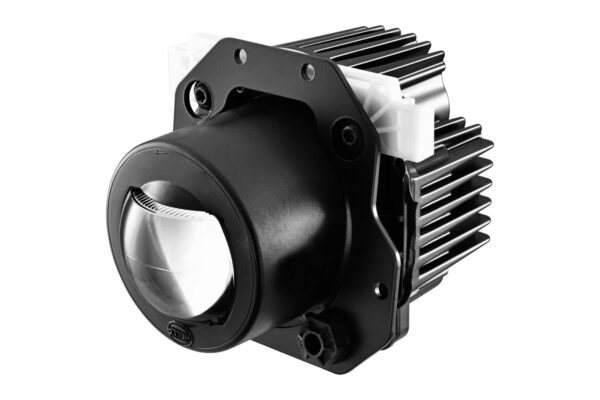 DE/LED-Insert, headlight - 90mm Essential L4565 - 12/24V