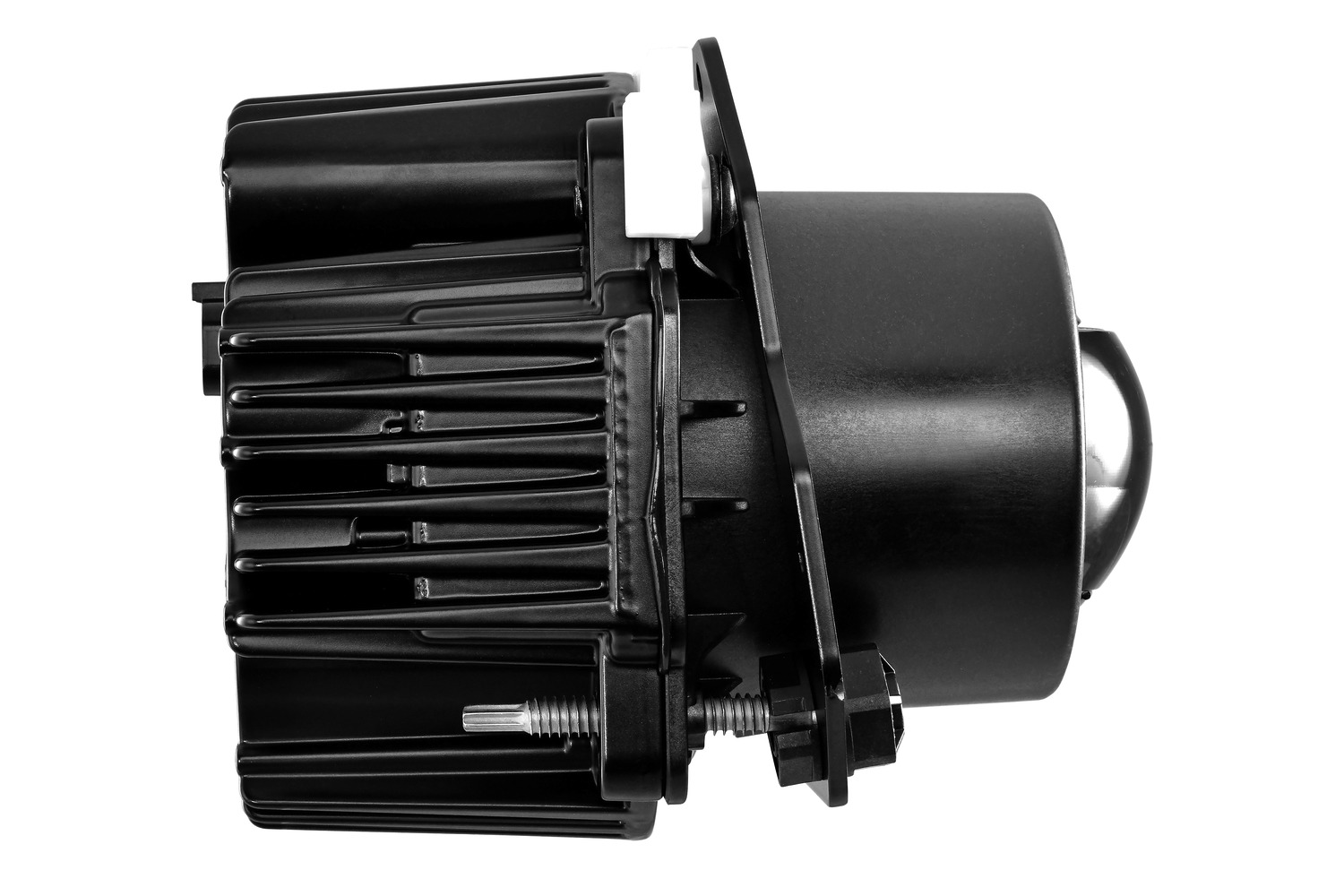 DE/LED-Insert, headlight - 90mm Essential L4565 - 12/24V - Image 2