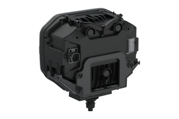 Symmetric-Headlight - C240 - 12/24V (image 3)