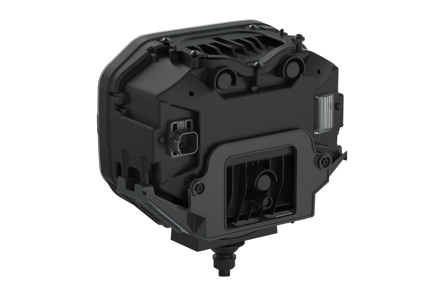 Symmetric-Headlight - C240 - 12/24V - Image 3