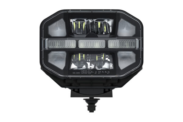 Symmetric-Headlight - C240 - 12/24V (image 2)