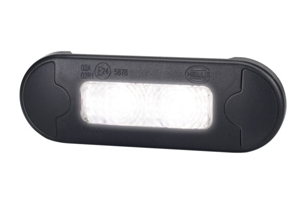 Position Light - DuraLED - LED - 12/24V (image 3)