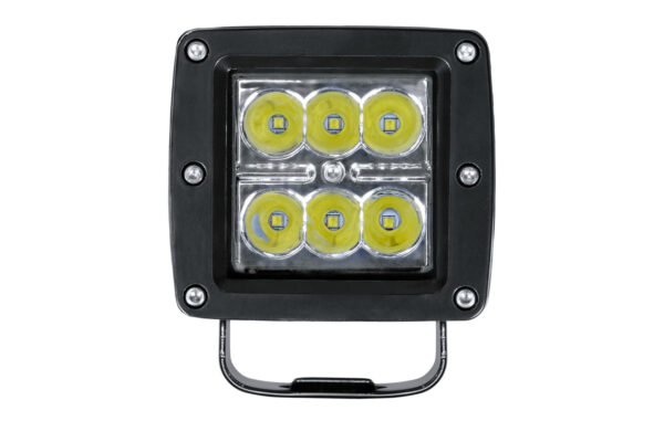 LED-Worklight - 12/30V (image 3)
