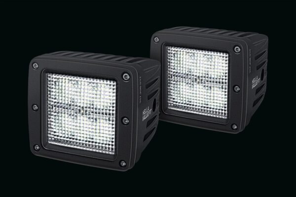 LED-Worklight - 12/30V (image 3)