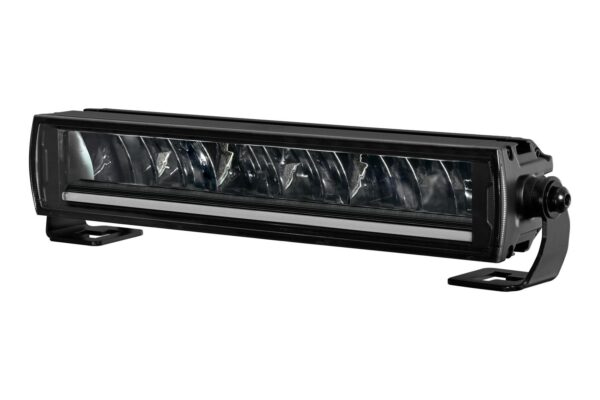 LED-Lightbar - LBE 2 310 - 12/24V - white/yellow (amber) - 6000lm (image 3)