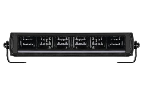 LED-Lightbar - LBE 2 310 - 12/24V - white/yellow (amber) - 6000lm (image 5)