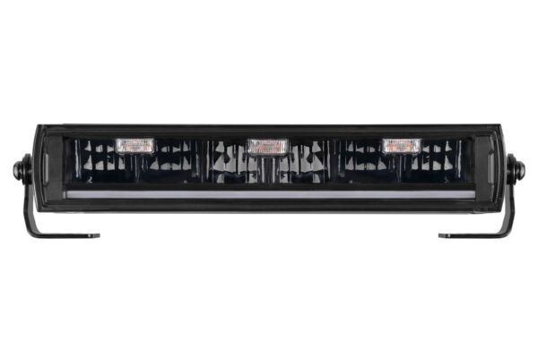 LED-Lightbar - LBE 2 310FL - 12/24V - white/yellow (amber) - 6000lm (image 5)