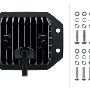 LED-Worklight - 12/30V