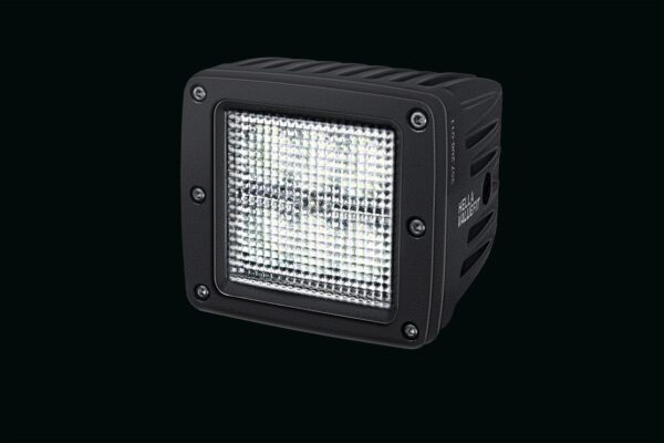 LED-Worklight - 12/30V (image 3)