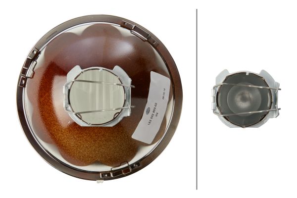 Halogen-Insert, headlight - 12V - Image 7