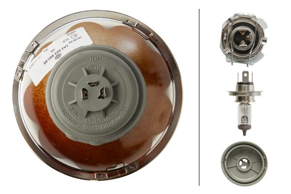 Headlight Set - Image 7