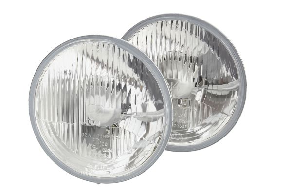 Halogen-Headlight Set - 12V - Image 7
