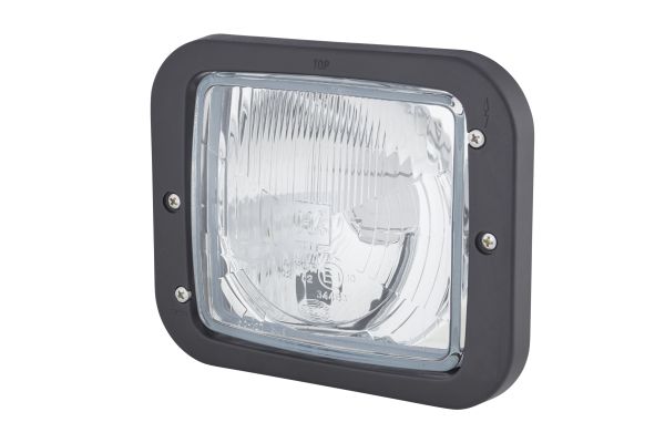 Halogen-Headlight - right/left - Image 6