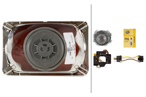 Headlight Set - Image 7