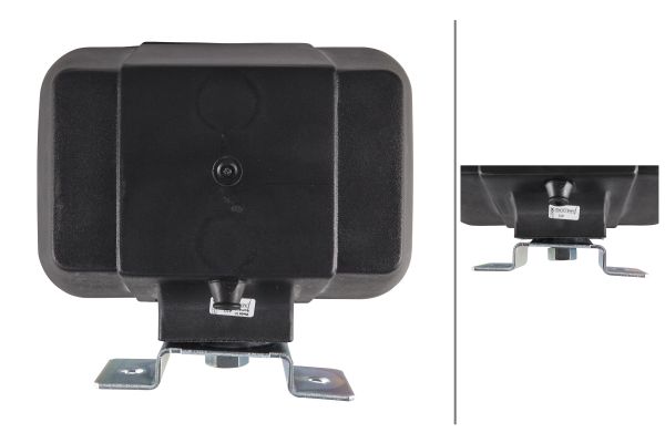 Halogen-Headlight - left/right - Image 8