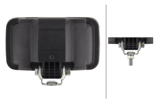 Halogen-Headlight 7145 - 12/24V - Image 6