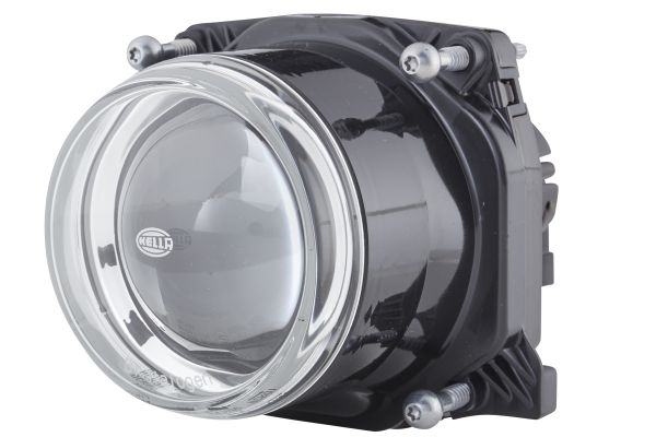 DE/Halogen-Headlight - 90mm Performance - 12V - Image 8