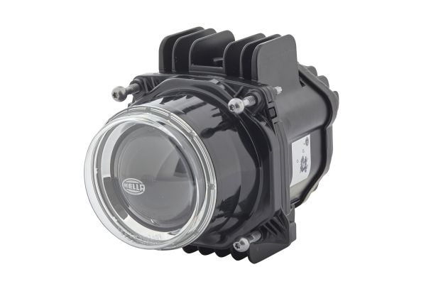 LED/DE-Headlight - 90mm Performance Bi-LED L70 - 24/12V - Image 8