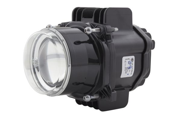 LED/DE-Headlight - 90mm Performance Bi-LED L70 - 12V - Image 2