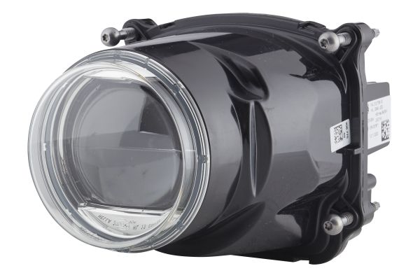 LED/DE-Insert, headlight - 90mm Performance Bi-LED L5570 - 12/24V - Image 6