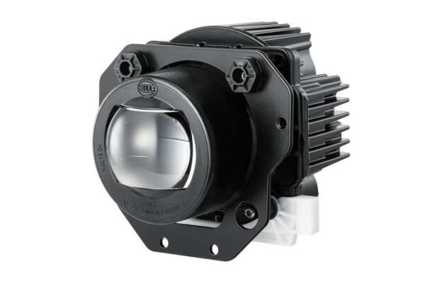DE/LED-Insert, headlight - 90mm Essential - 12/24V (image 4)