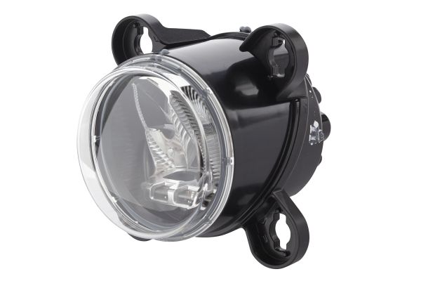 LED-Headlight - 90mm Essential R80 - 24/12V - Image 6