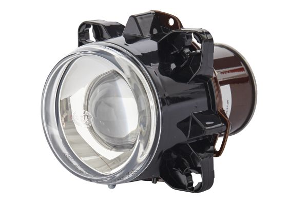 DE/Halogen-Insert, headlight - 90mm Essential - 24V - Image 6