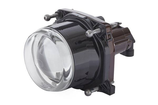 DE/Halogen-Headlight - 90mm Performance - 24V - Image 6