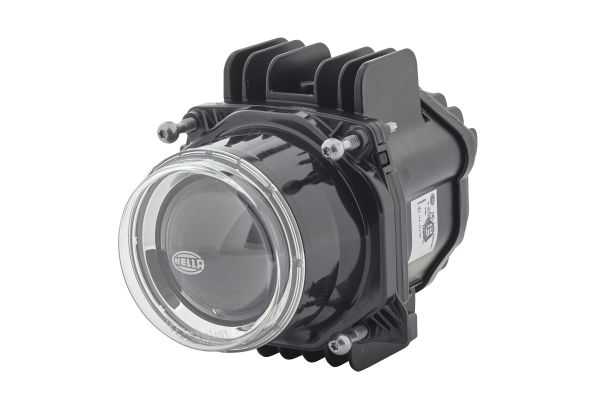 LED/DE-Headlight - 90mm Performance Bi-LED L70 - 24/12V - Image 6