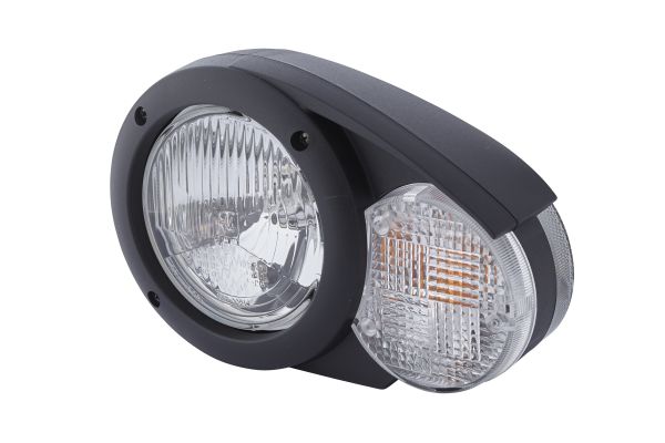 Halogen-Headlight - Combi 133 - 12V - Image 7