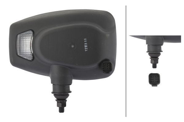 Bulb-Headlight - Combi 220 - 12V - Image 8