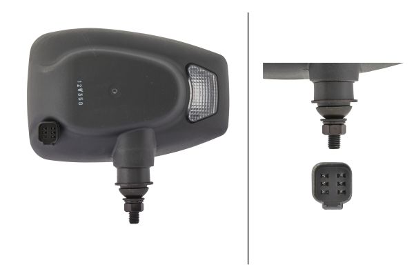 Bulb-Headlight - Combi 220 - 12V - Image 7