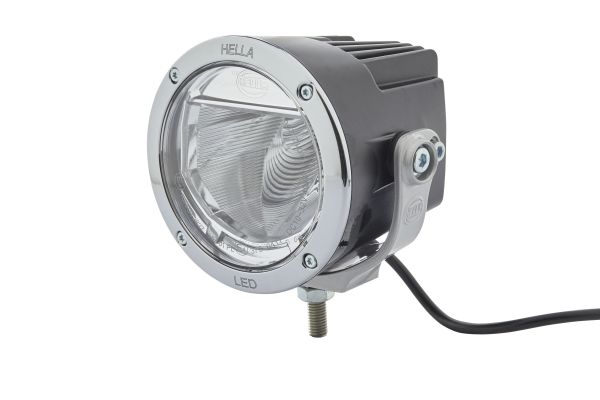 LED-Spotlight - Luminator X LED - 12/24V - Image 6