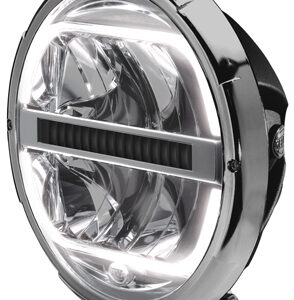 LED-Spotlight - Rallye 3003 LED - 24/12V