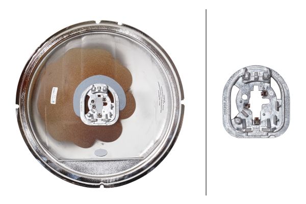 Insert, spotlight - Luminator - Image 7