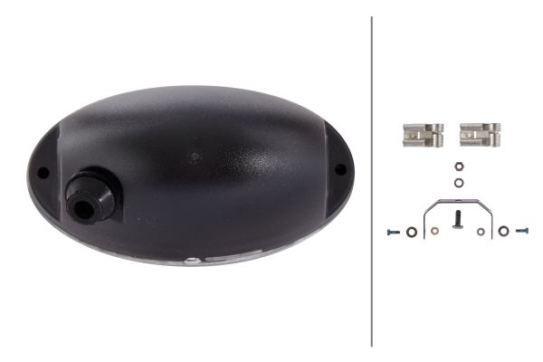 Halogen-Spotlight - FF 50 - 12V - Image 8