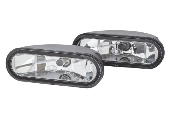 FF/Halogen-Spotlight Set - FF 75 - 12V - Image 8