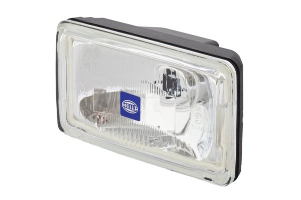 Halogen-Spotlight - Comet 450 - 12V - Image 8