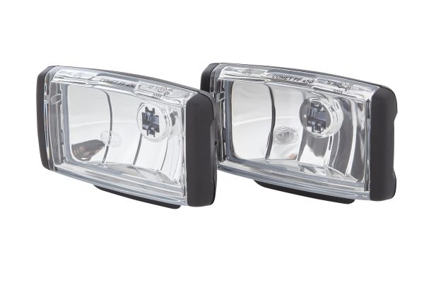 FF/Halogen-Spotlight Set - Comet FF 450 - 12V - Image 6