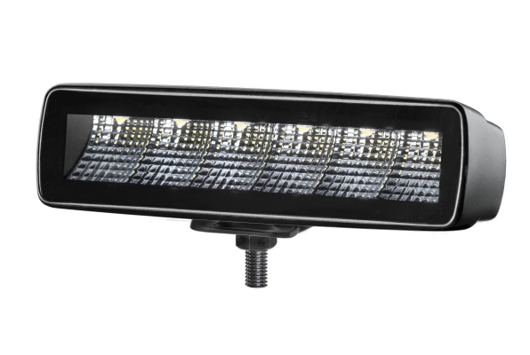 LED-Spotlight - Black Magic Edgeless Mini Lightbar 6.2" - 12/24V - 2000lm - Image 4