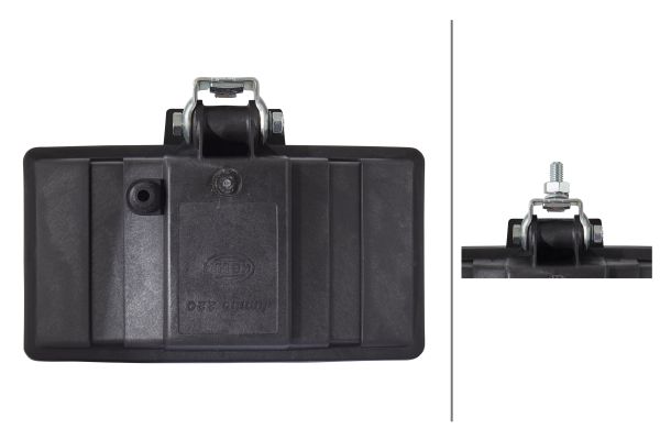 Halogen-Spotlight - Jumbo 220 - 24/12V - Image 6