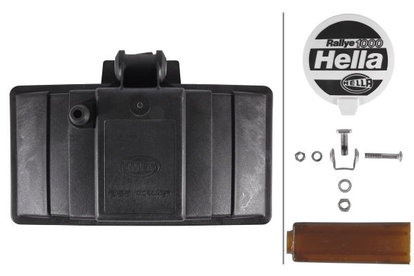 Halogen-Spotlight - Jumbo 220 - 24/12V - Image 7