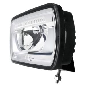 LED-Spotlight - Jumbo LED - 12/24V