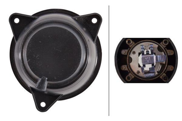 Halogen-Worklight - Modul 70 - 12/24V - Image 8