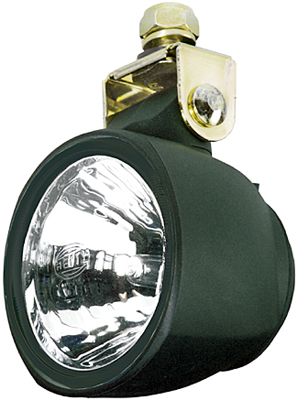 Halogen-Worklight - Modul 70 - 12/24V - Image 3