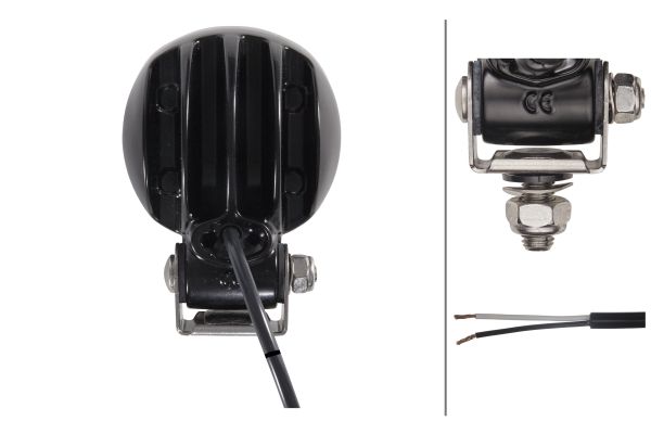 LED-Worklight - Modul 70 Gen. 3.2 - 24/12V - Image 7