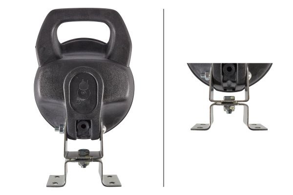 Halogen-Worklight - Matador - 24/12V - Image 7