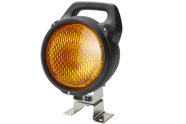 Halogen-Worklight - Matador - 24V - Image 8